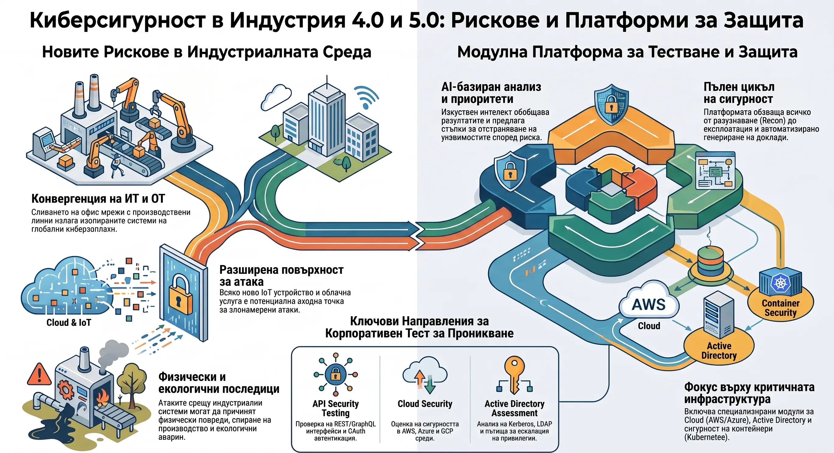 Киберсигурност регулации
