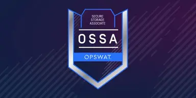 Secure Storage Logo